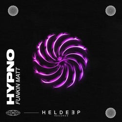 Hypno (Extended Mix)