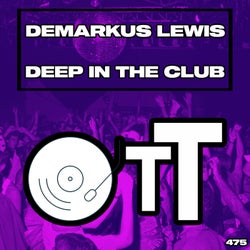 Deep In The Club