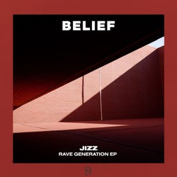Rave Generation EP