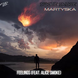 Feelings (feat. Alice Smoke) (feat. Alice Smoke)