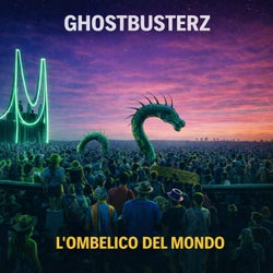L'ombelico Del Mondo 