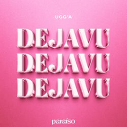Dejavu (Extended Mix)
