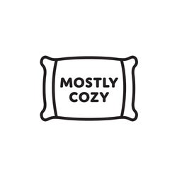 Mostly Cozy