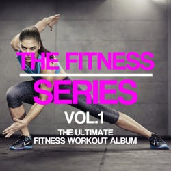 The Fitness Series, Vol. 1