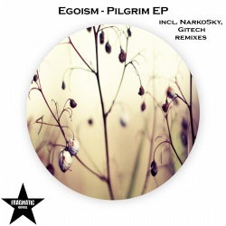 Pilgrim EP
