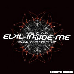 Evil Inside Me
