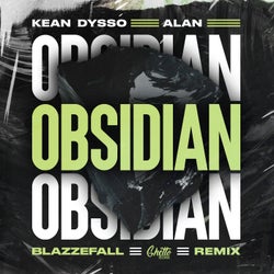 Obsidian (Blazzefall Remix)