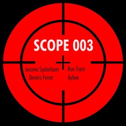 Scope 003 EP