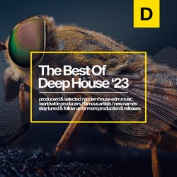 The Best Of Deep House 2023