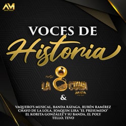 Voces De Historia