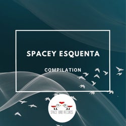 Spacey Esquenta