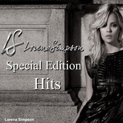 Lorena Simpson (Special Edition Hits)