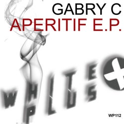 Aperitif - EP