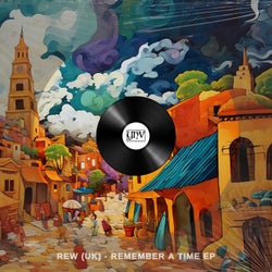 Remember A Time EP