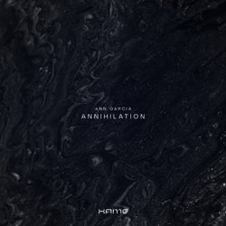 Annihilation