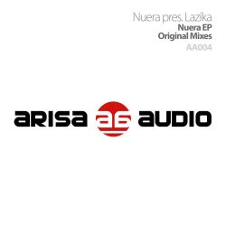 Nuera EP