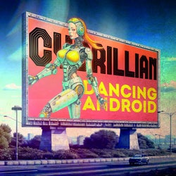 Dancing Android