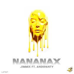 Nananax (feat. ANDII PANTY)