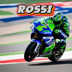 Valentino Rossi The Champion of Two Wheels