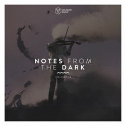 Notes From The Dark Vol. 10