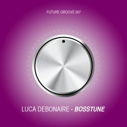 Luca Debonaire - Bosstune Chart