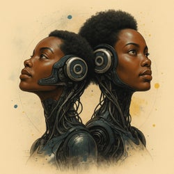 Afro House 6 (Radio Edit)