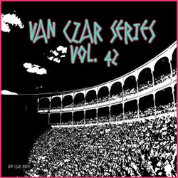 Van Czar Series, Vol. 42