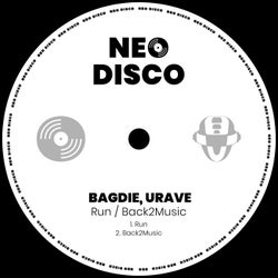 Run / Back2Music