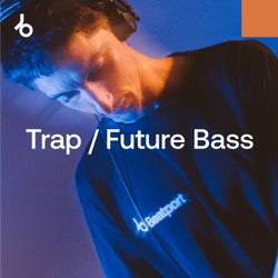 Secret Weapons 2025: Trap / Future Bass