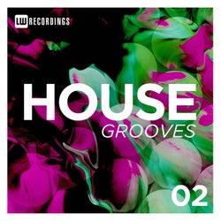 House Grooves, Vol. 02