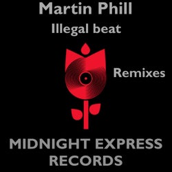 Illegal beat (remixes)