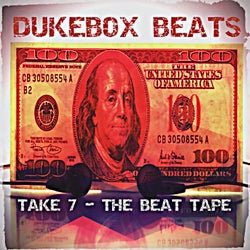 Take 7 - The Beat Tape