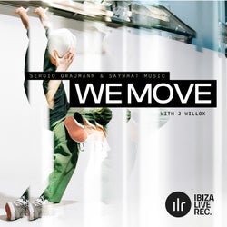 We Move