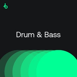 Future Classics2021 : Drum & Bass