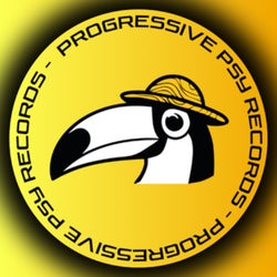 Progressive Psy Records