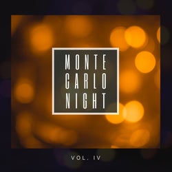 Montecarlo Night, Vol. 4