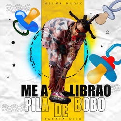 Me A Librao Pila de Bobo