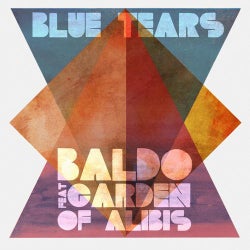 Blue Tears feat. Garden Of Alibis