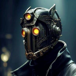 Techno Spotlights