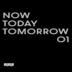 Now Today Tomorrow 01