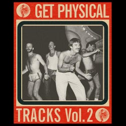 Get Physical Tracks Volume 2
