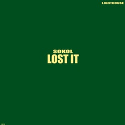 Lost It