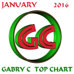 Gabry C January 2016 top ten