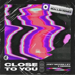 Close to You (Mallin Extended Mix)