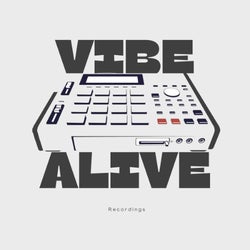 Vibe Alive Recordings