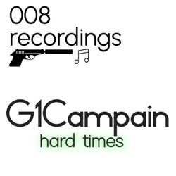 hard times