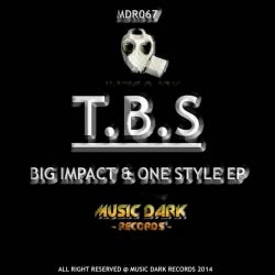 Big Impact & One Style EP