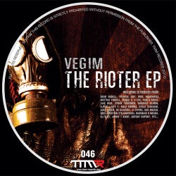 The Rioter EP
