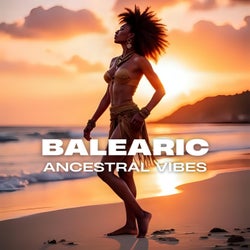 Balearic Ancestral Vibes