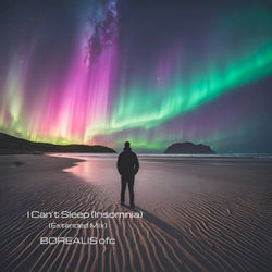 I Can't Sleep (Insomnia) (Extended Mix)